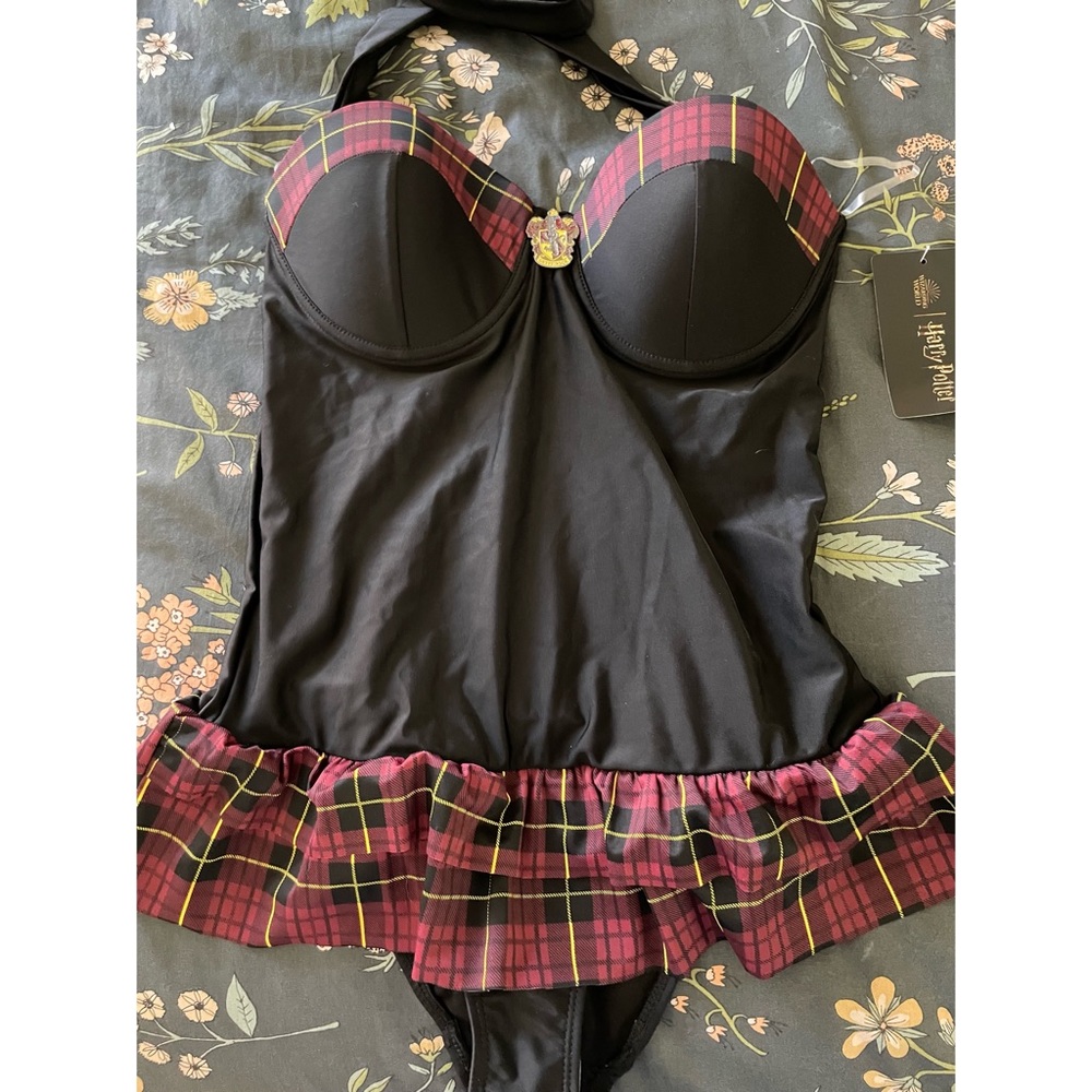Harry Potter Griffindor Bathing suit